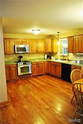 Lake St Clair - Residential