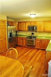 Lake St Clair - Residential