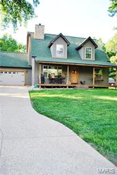Lake St Clair - Residential