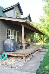 Lake St Clair - Residential