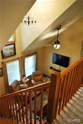 Lake St Clair - Residential
