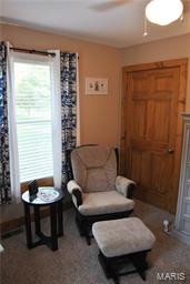 Lake St Clair - Residential