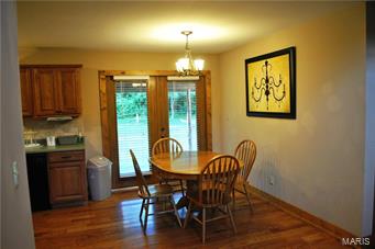Lake St Clair - Residential