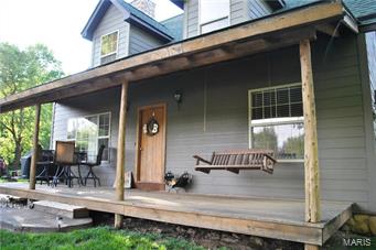 Lake St Clair - Residential