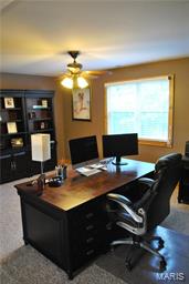 Lake St Clair - Residential