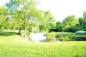 Lake St Clair - Residential