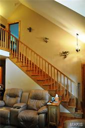 Lake St Clair - Residential