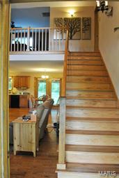Lake St Clair - Residential
