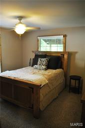 Lake St Clair - Residential
