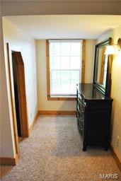 Lake St Clair - Residential