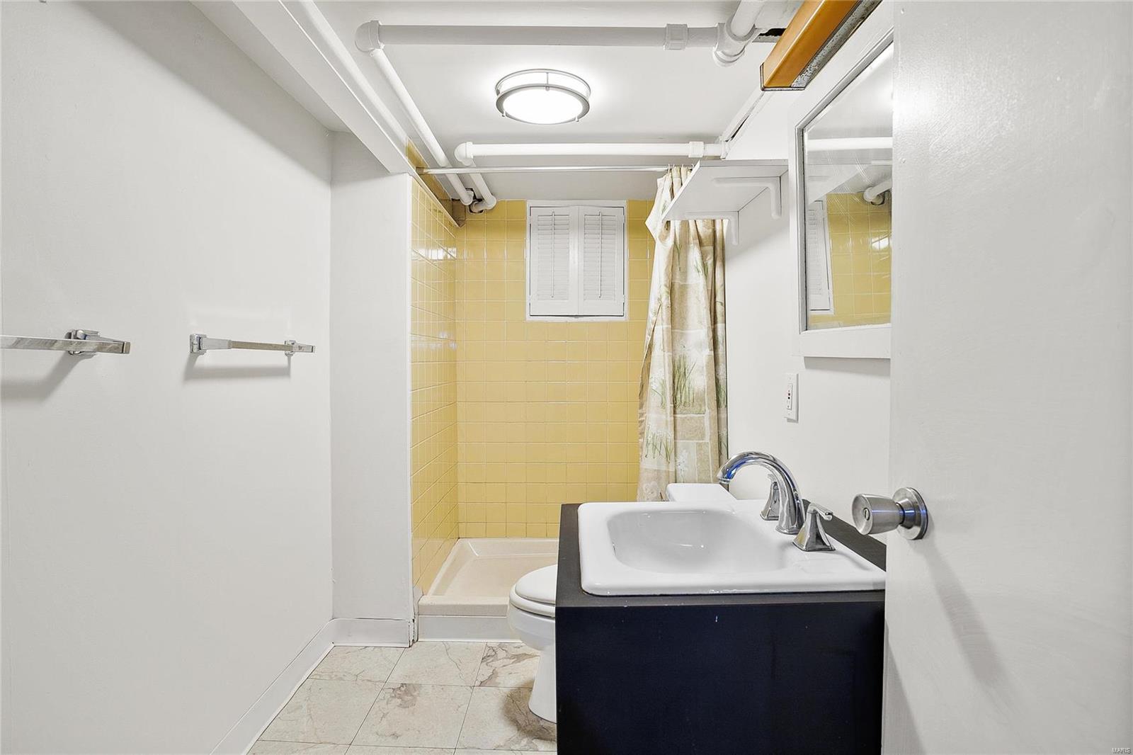 West Portland Place - Residential