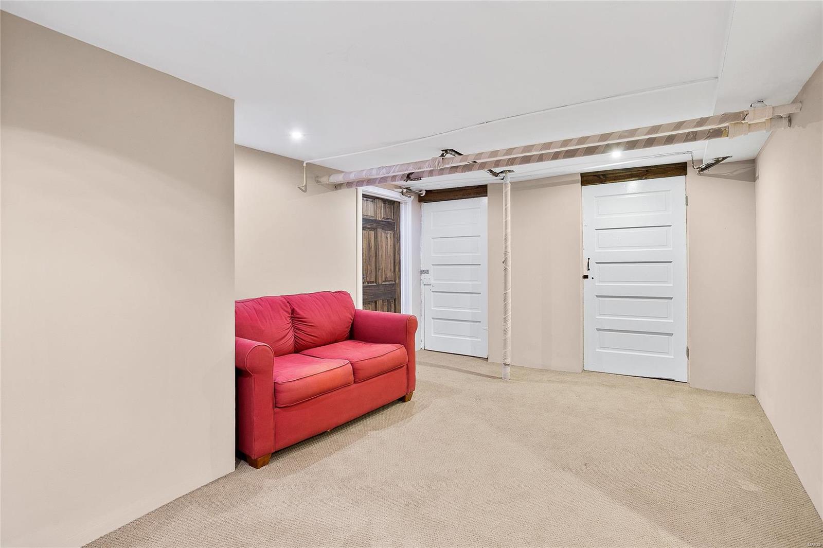 West Portland Place - Residential