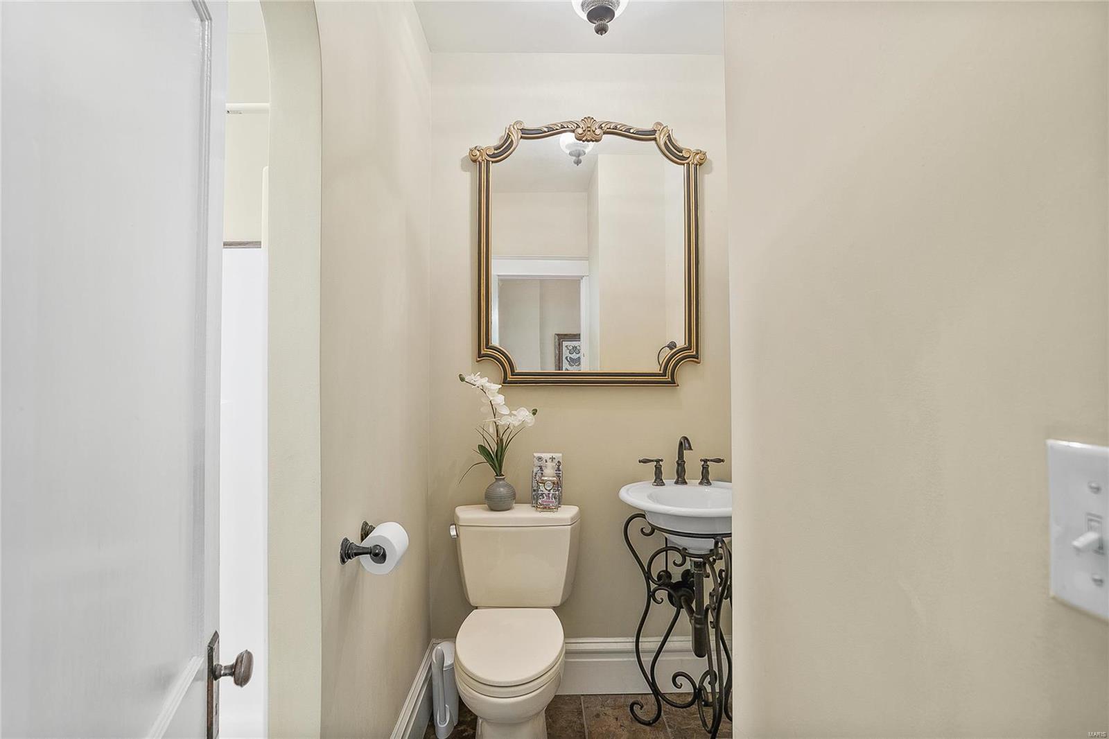 West Portland Place - Residential
