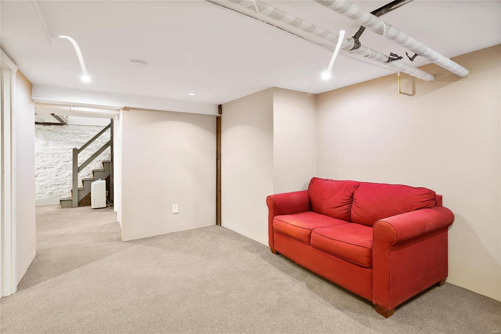 West Portland Place - Residential