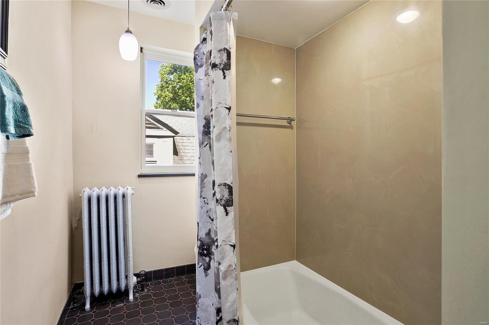 West Portland Place - Residential