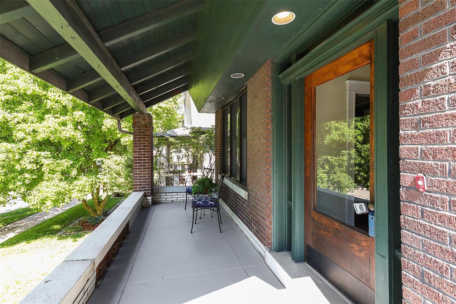 West Portland Place - Residential