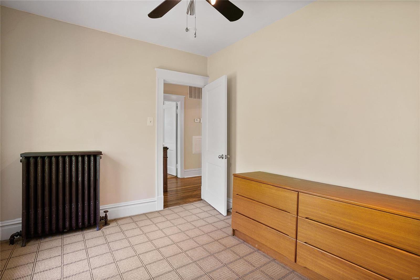 West Portland Place - Residential