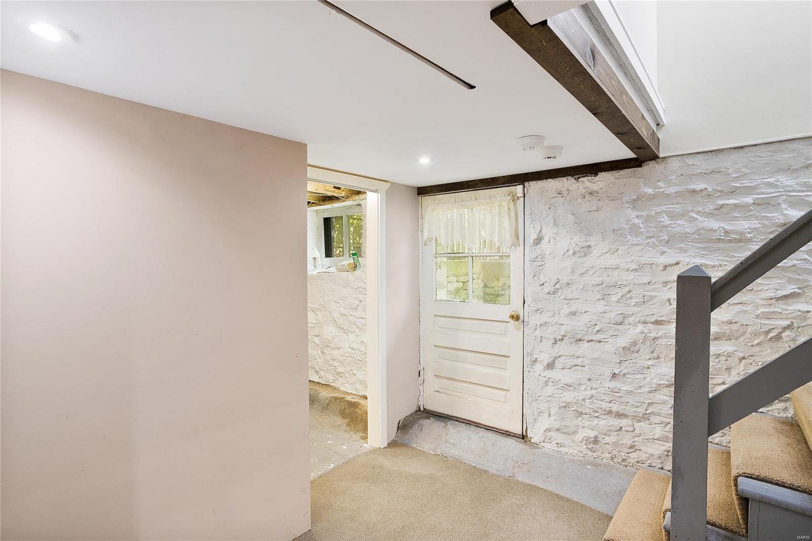 West Portland Place - Residential