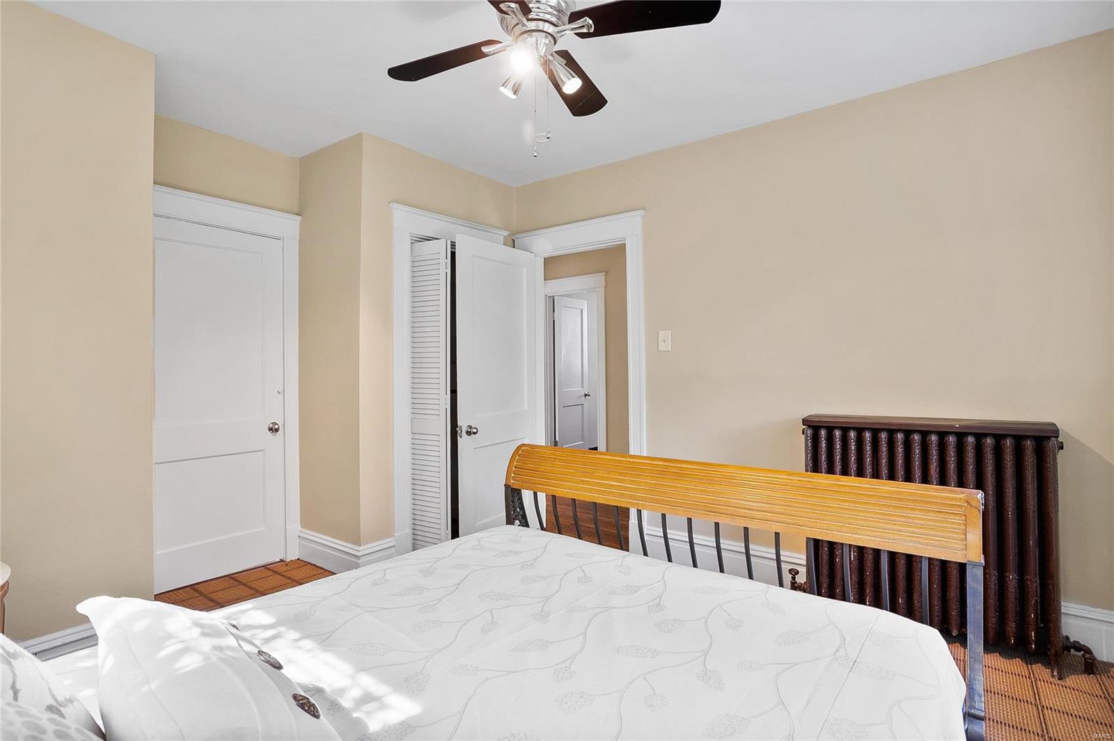 West Portland Place - Residential