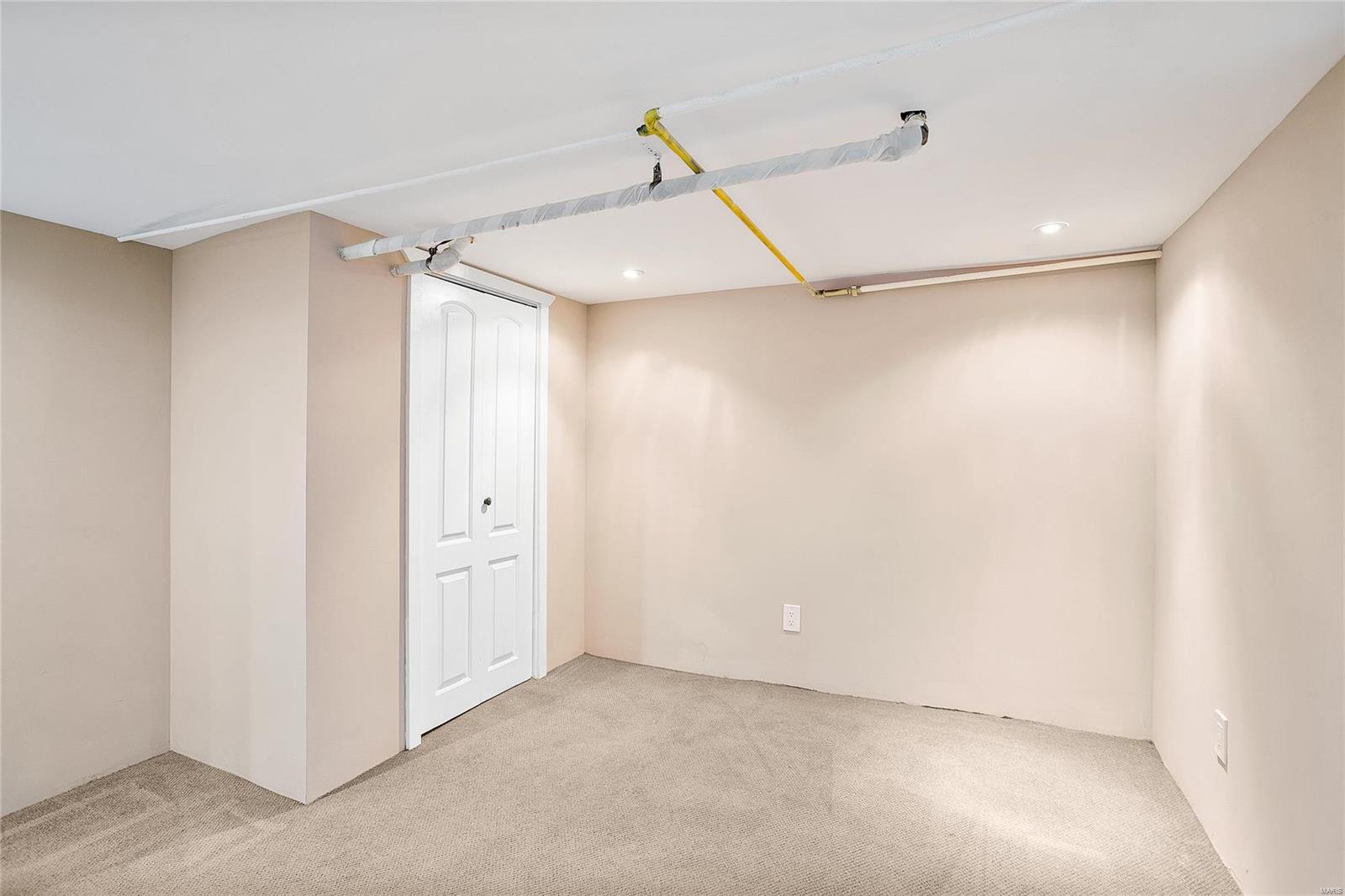 West Portland Place - Residential