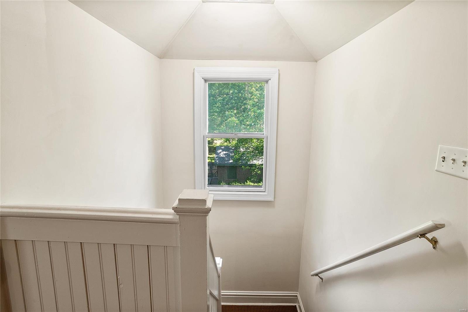 West Portland Place - Residential
