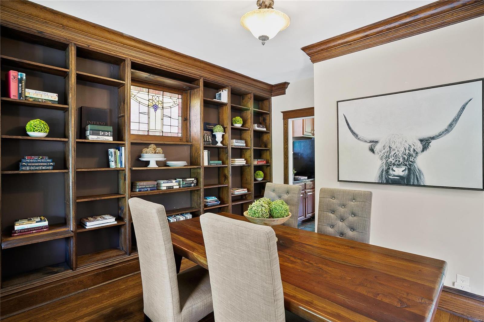 West Portland Place - Residential