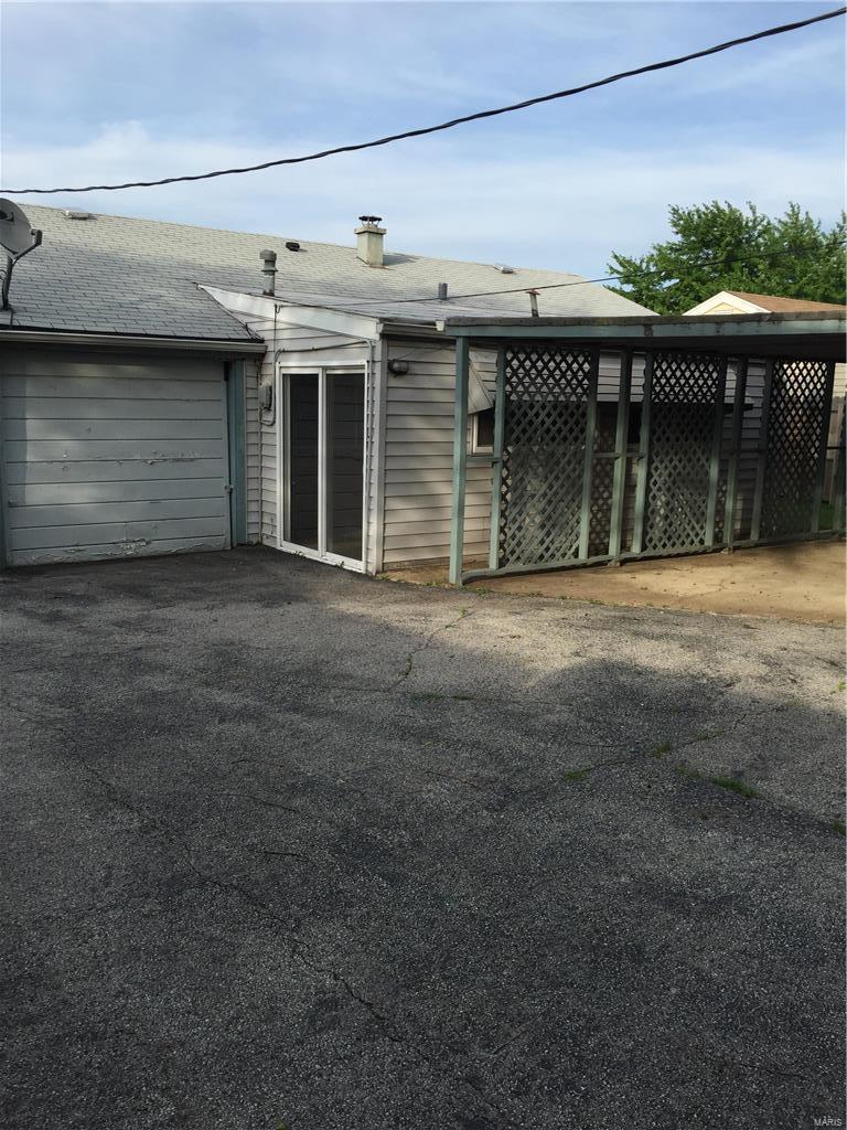 Carondelet Gardens Add 03 - Residential