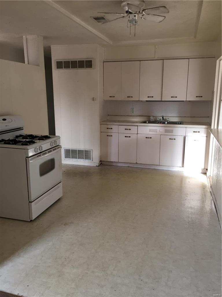 Carondelet Gardens Add 03 - Residential