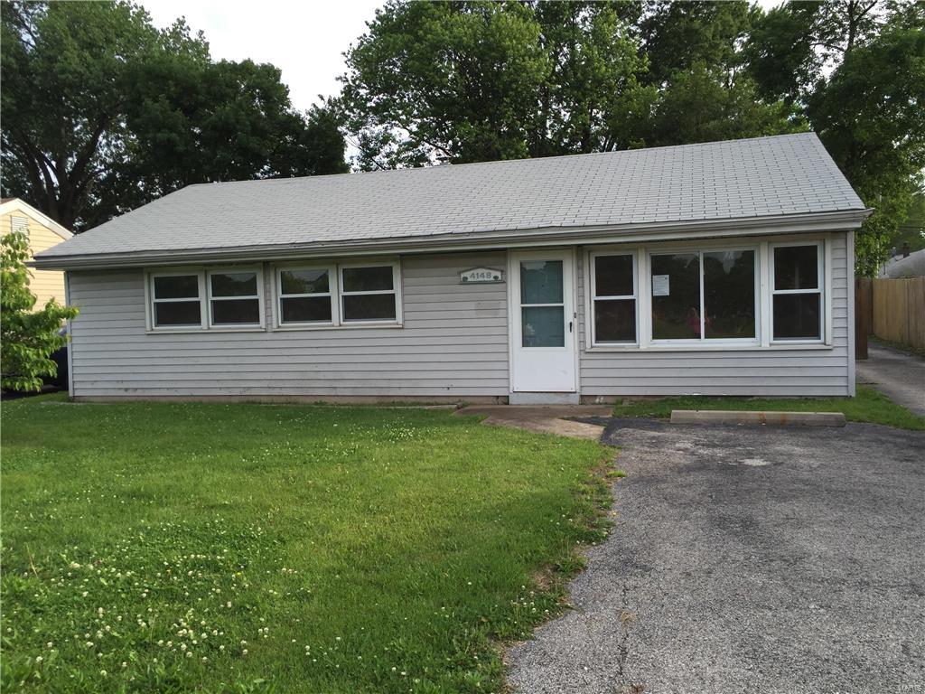 Carondelet Gardens Add 03 - Residential