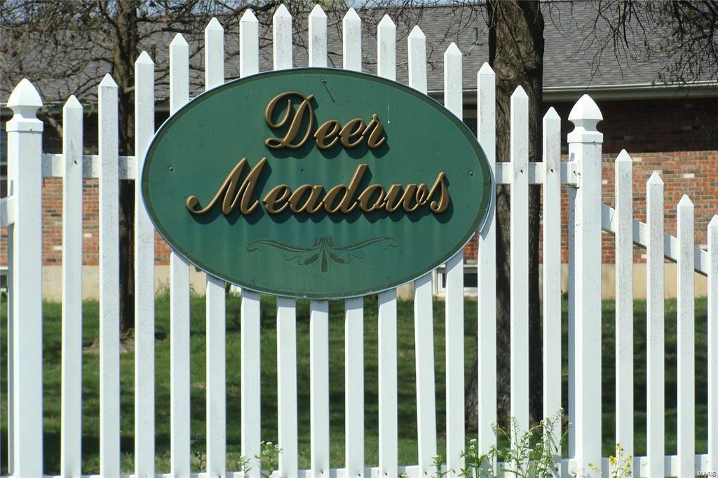 Deer Meadows - Land