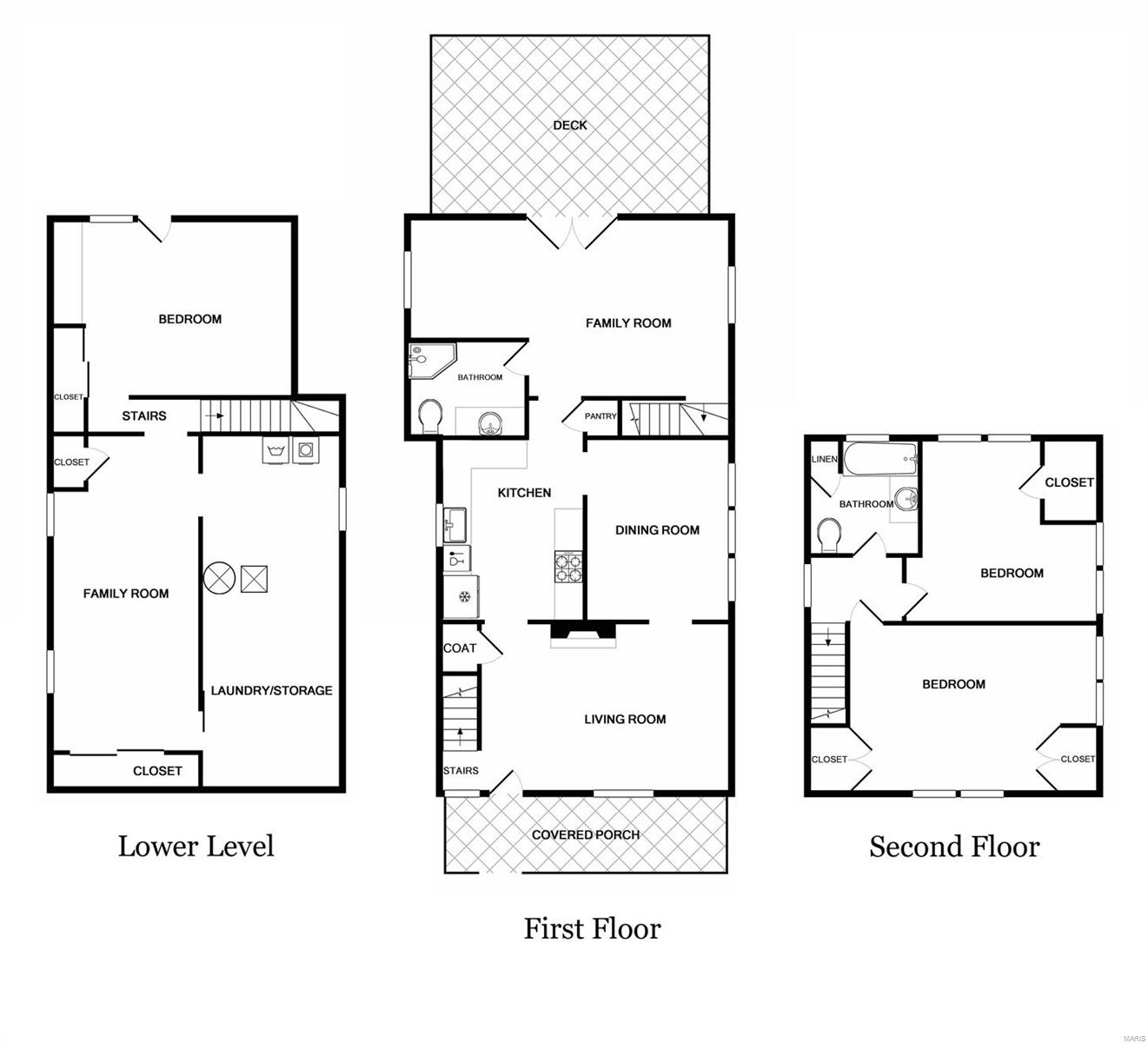 South Ashby - Residential