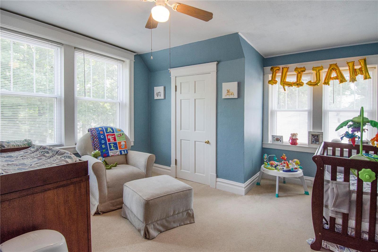 South Ashby - Residential