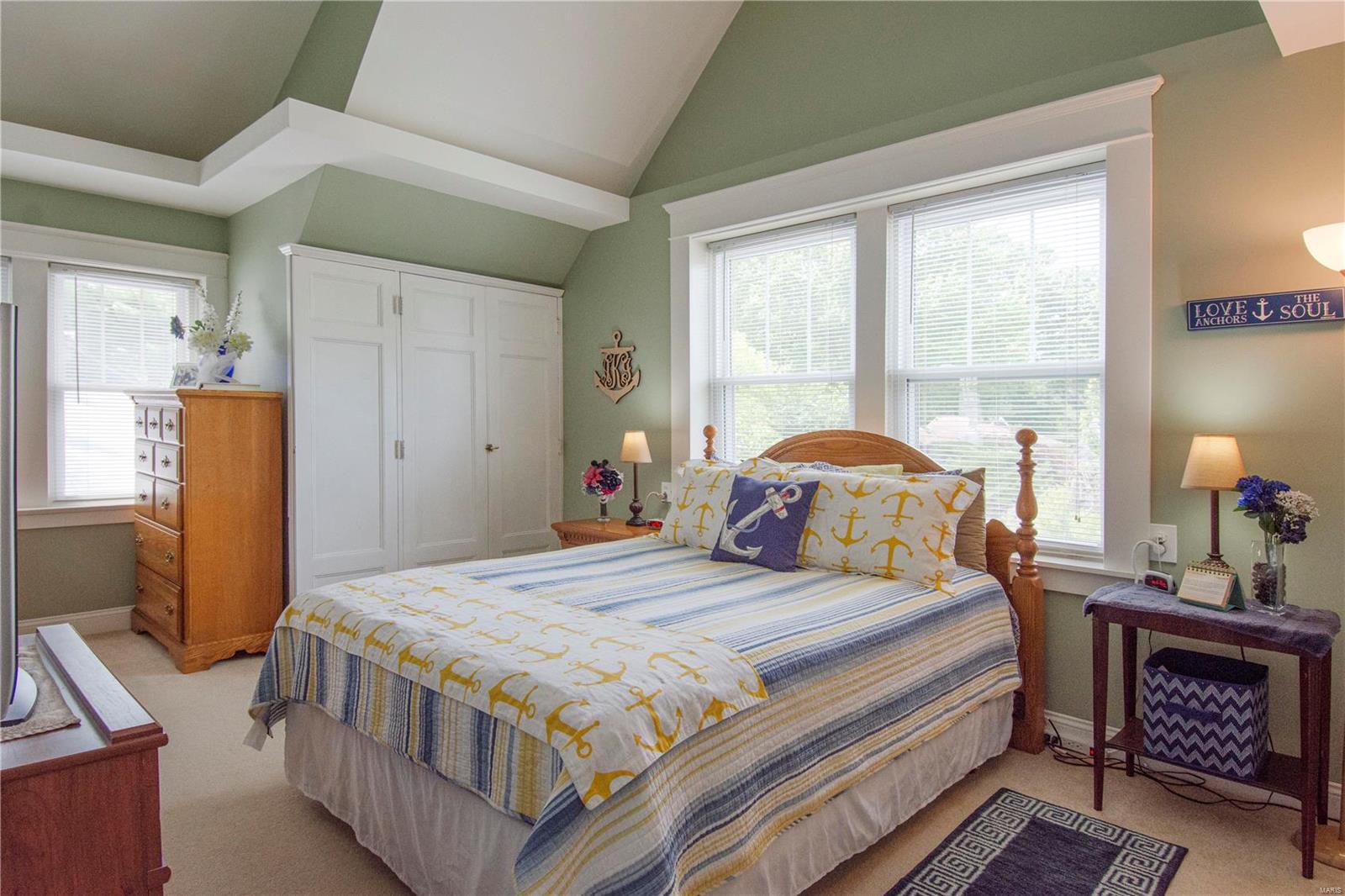 South Ashby - Residential