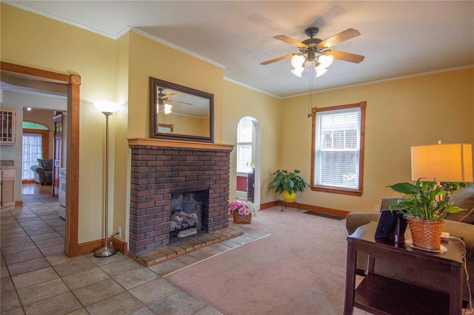 South Ashby - Residential
