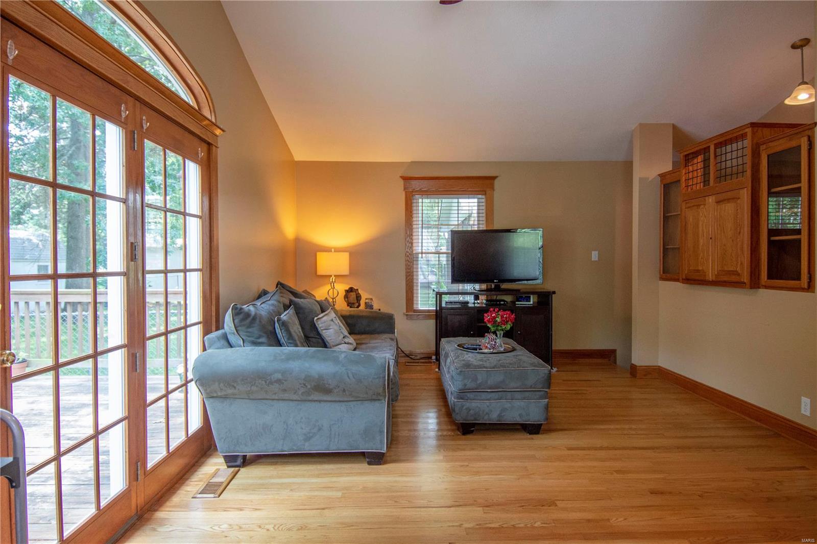 South Ashby - Residential