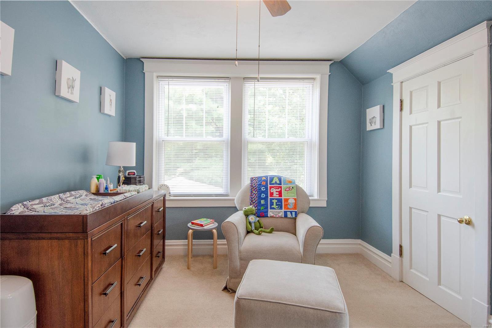 South Ashby - Residential