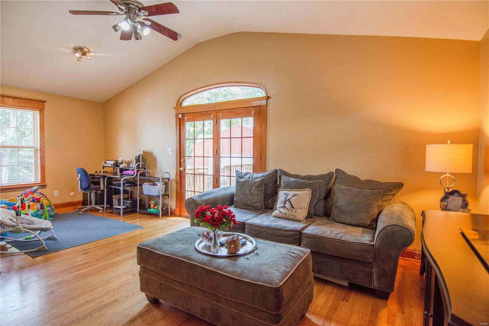 South Ashby - Residential