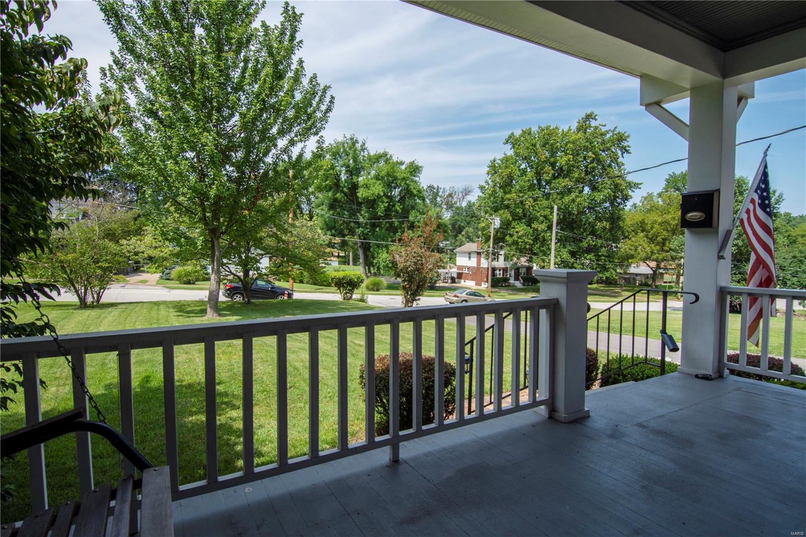 South Ashby - Residential