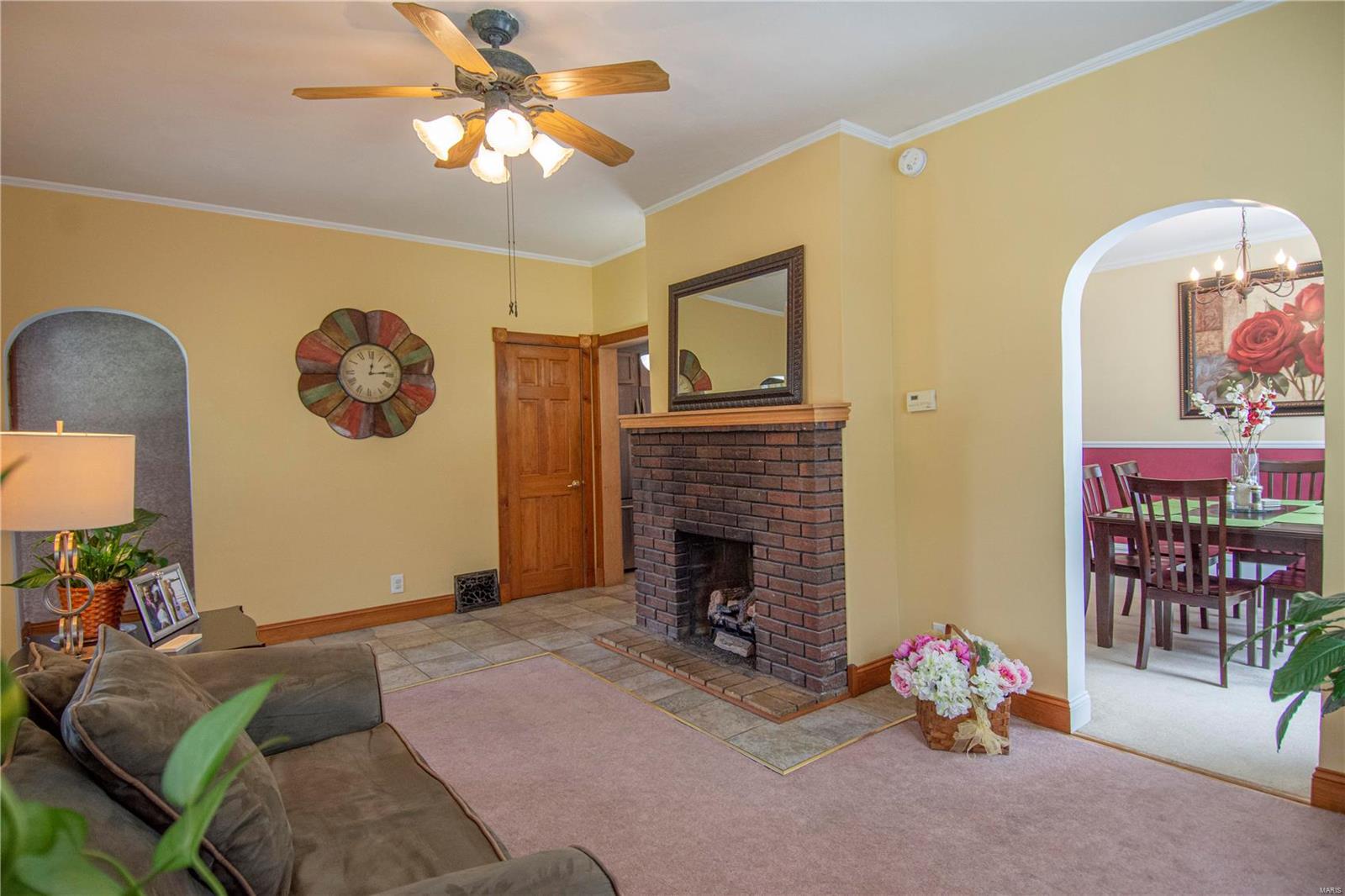South Ashby - Residential