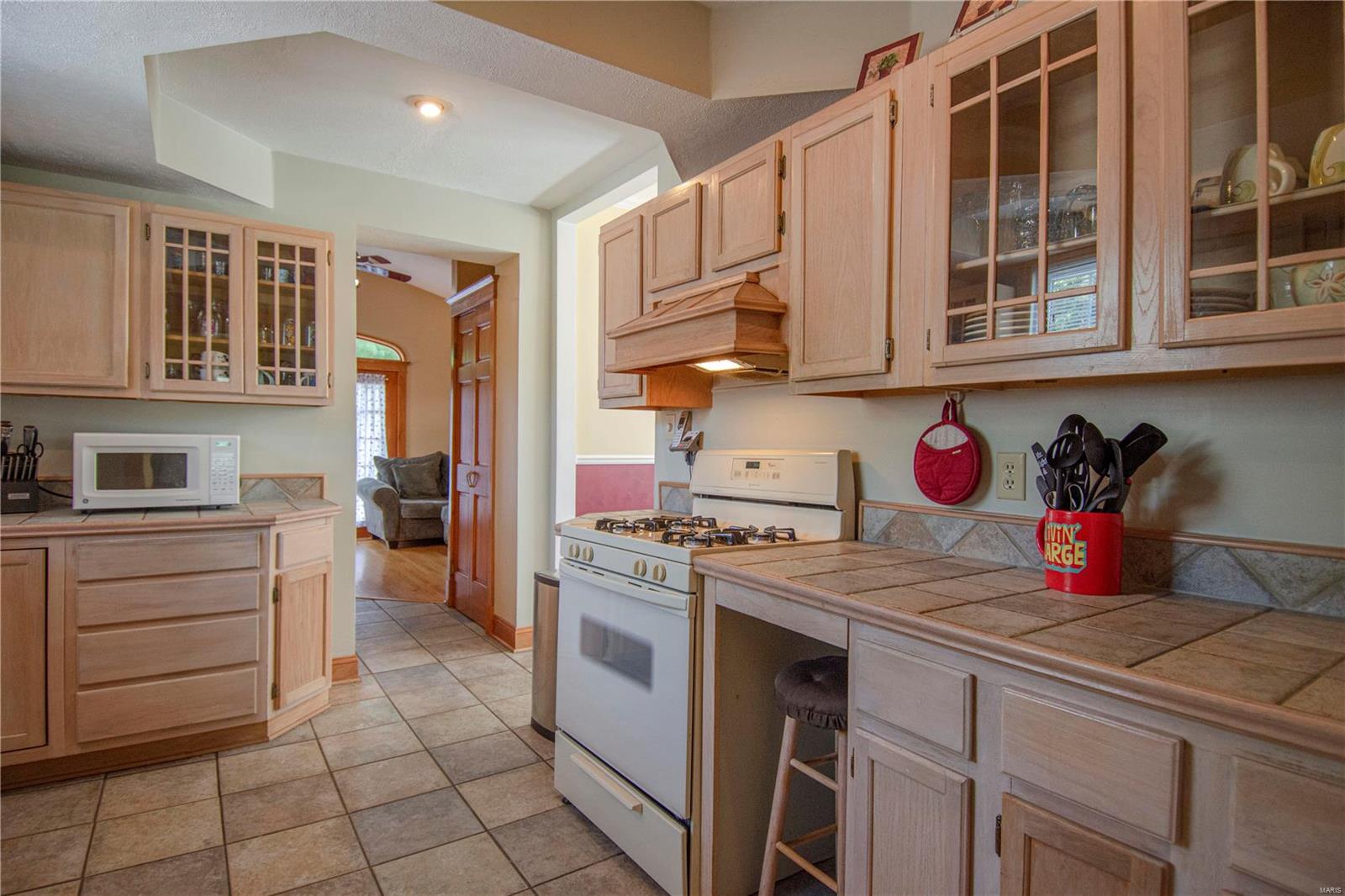 South Ashby - Residential