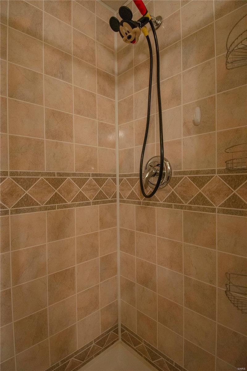 South Ashby - Residential
