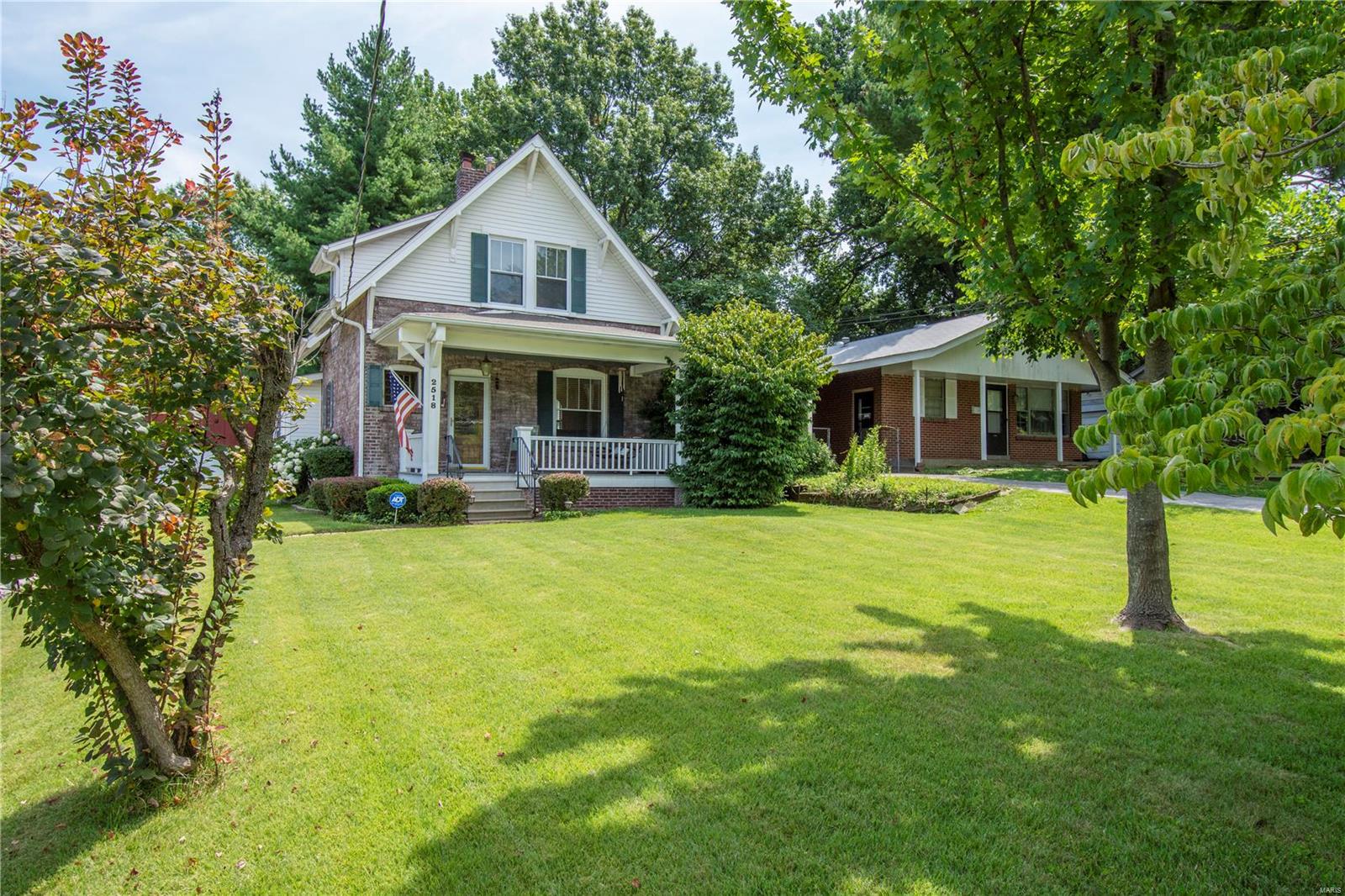 South Ashby - Residential