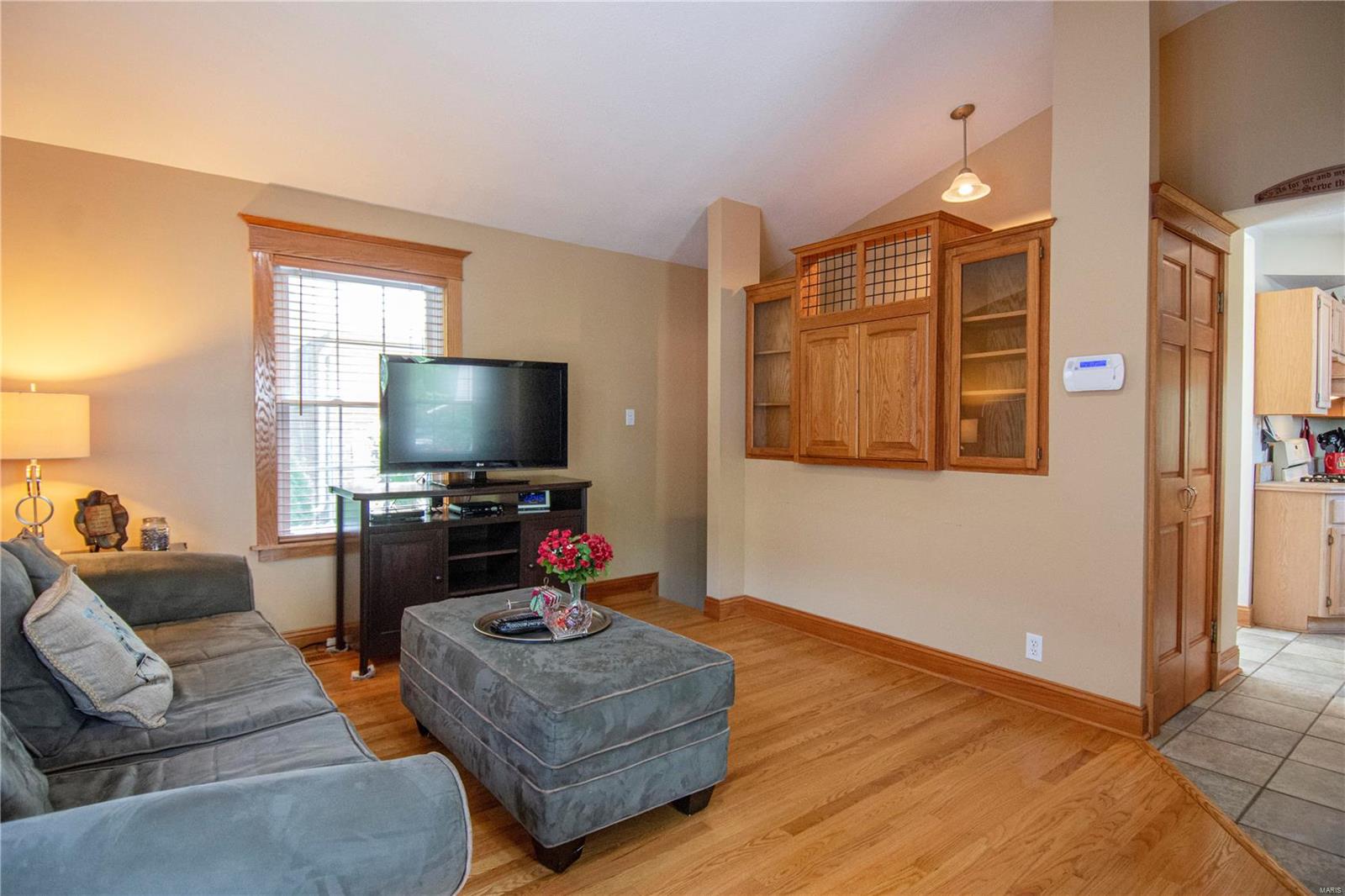 South Ashby - Residential