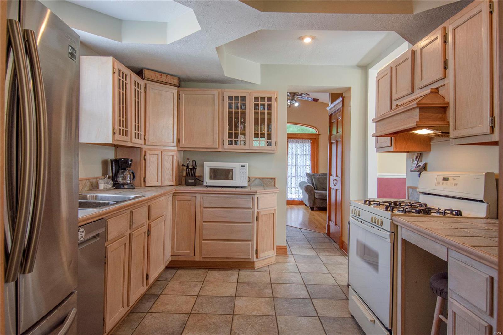 South Ashby - Residential