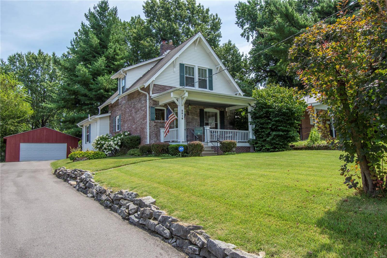 South Ashby - Residential
