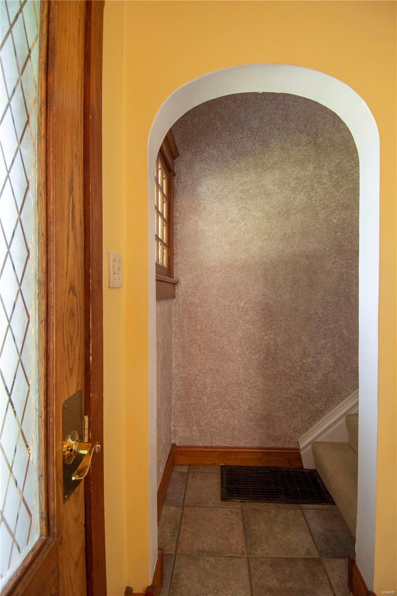 South Ashby - Residential