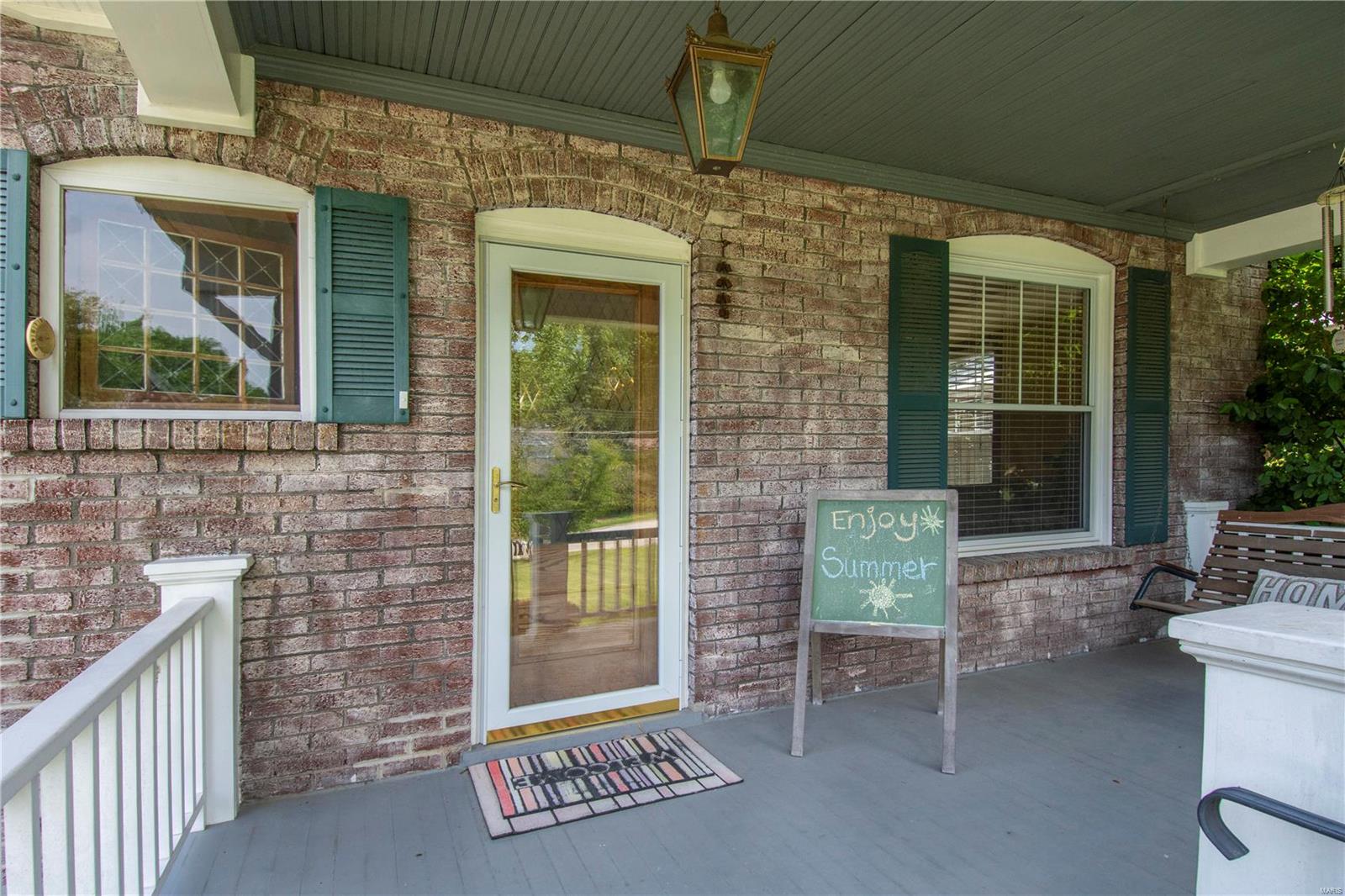 South Ashby - Residential