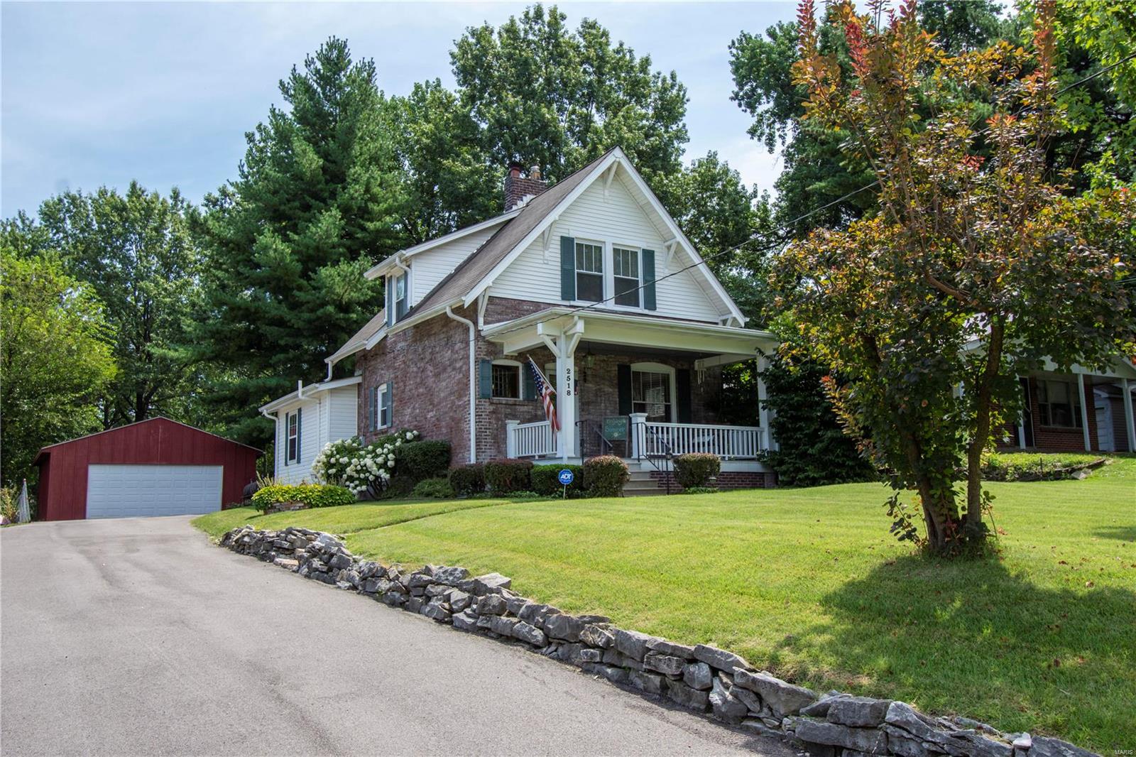 South Ashby - Residential