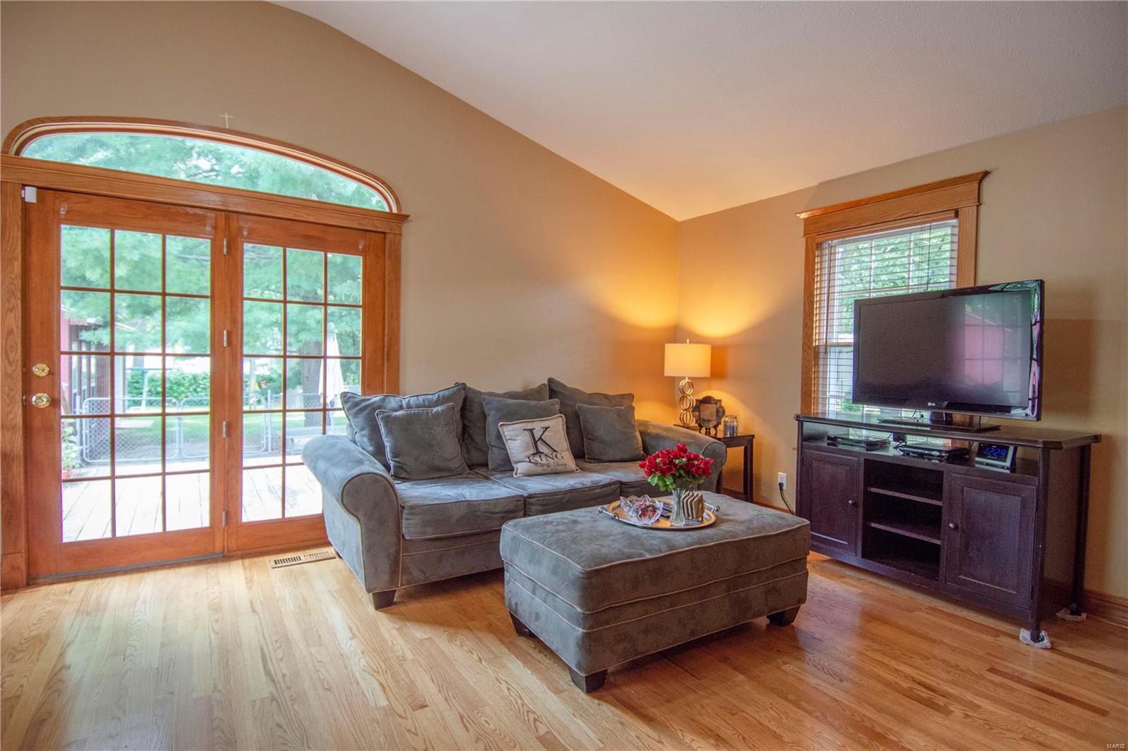 South Ashby - Residential