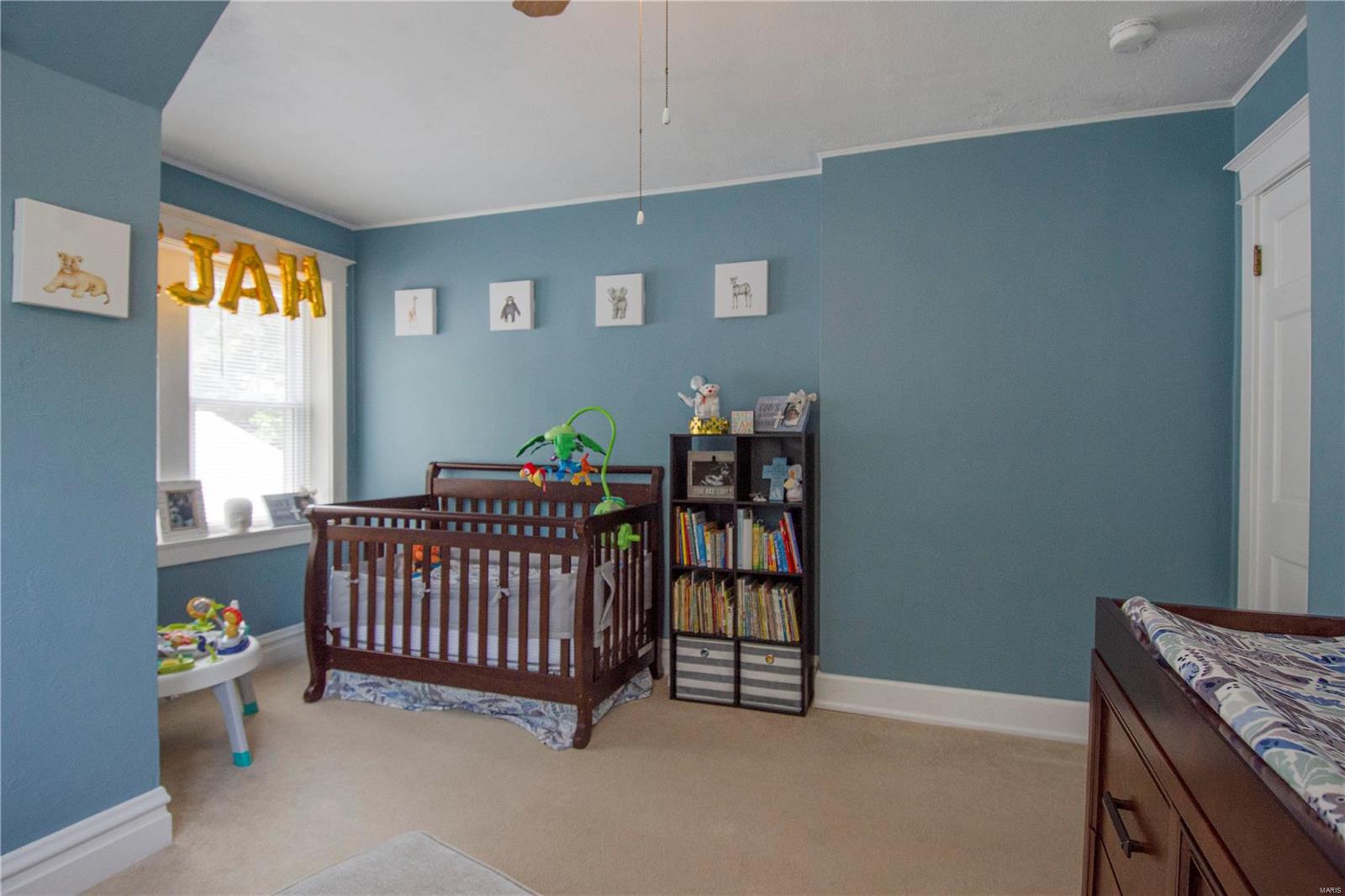 South Ashby - Residential